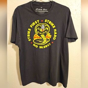 Cobra Kai Tshirt